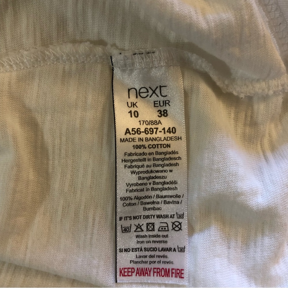 Next T-Shirt - Picture 6 of 6
